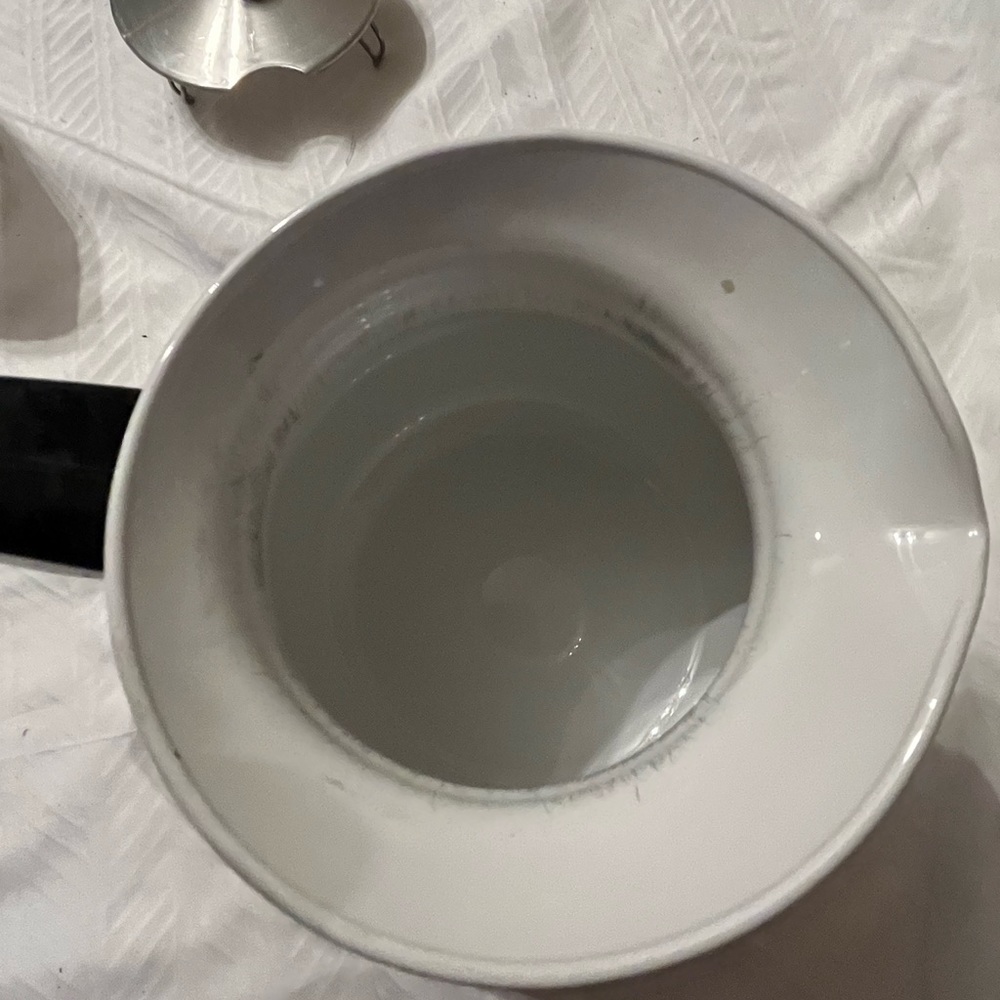 Corningware Tea Pot - Picture 4 of 9